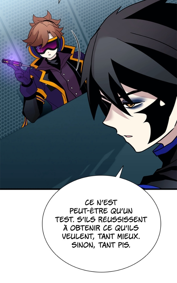 Villain to Kill Chapitre 196 - Page 77