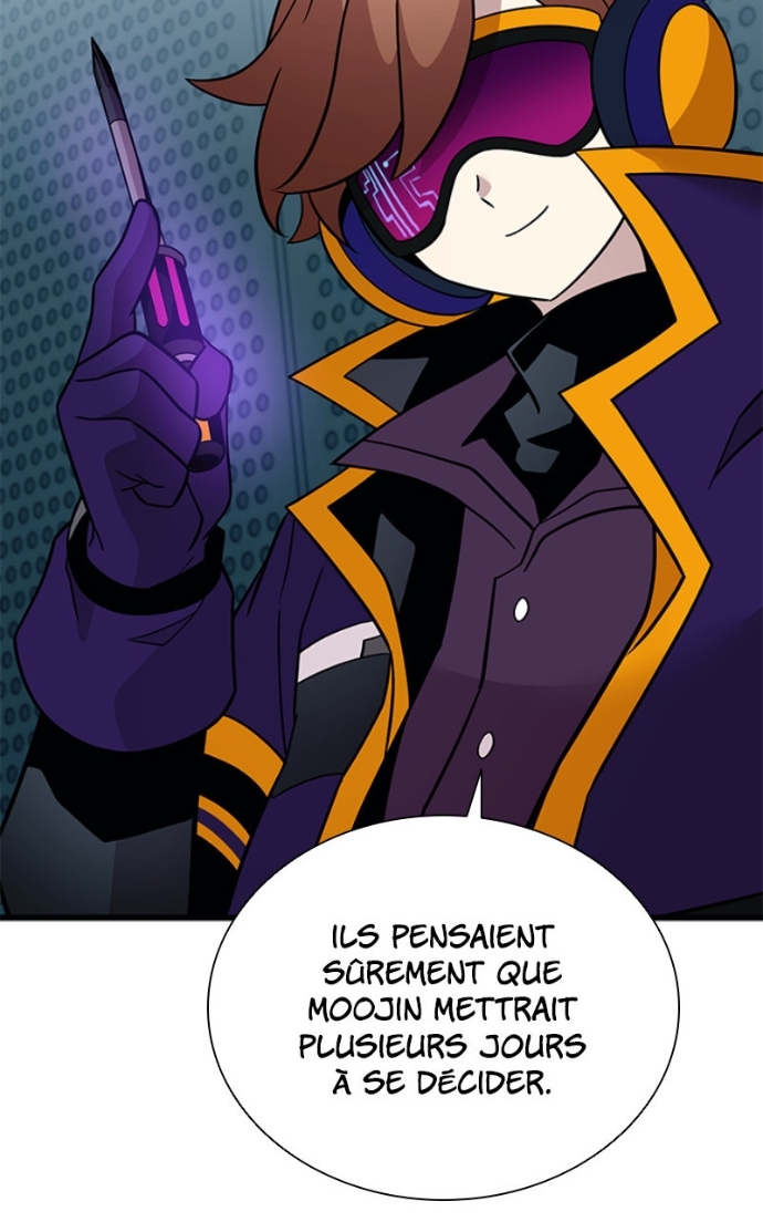 Villain to Kill Chapitre 196 - Page 79