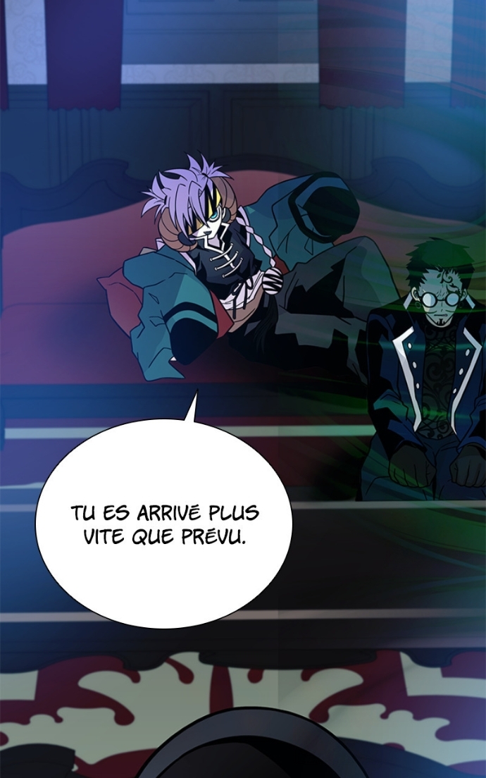 Villain to Kill Chapitre 196 - Page 8
