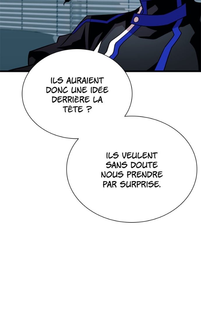 Villain to Kill Chapitre 196 - Page 81