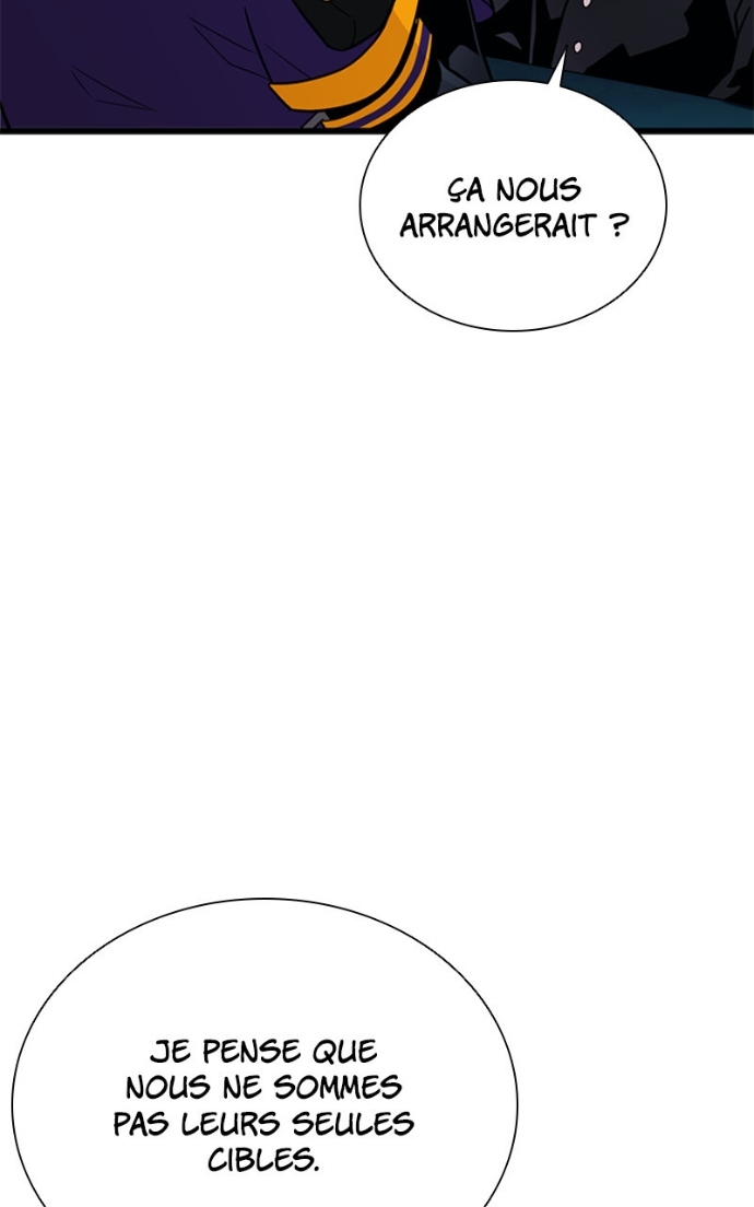 Villain to Kill Chapitre 196 - Page 83
