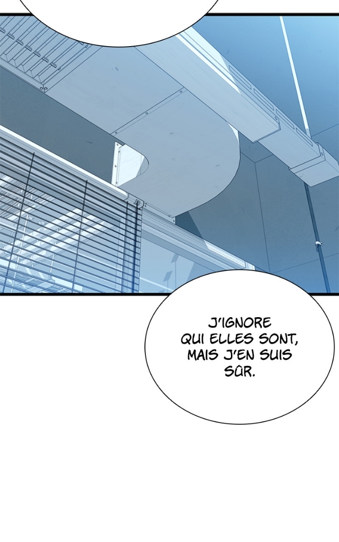 Villain to Kill Chapitre 196 - Page 84