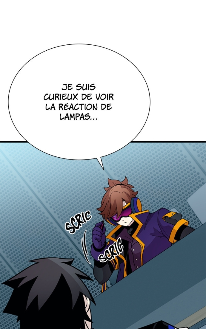 Villain to Kill Chapitre 196 - Page 85