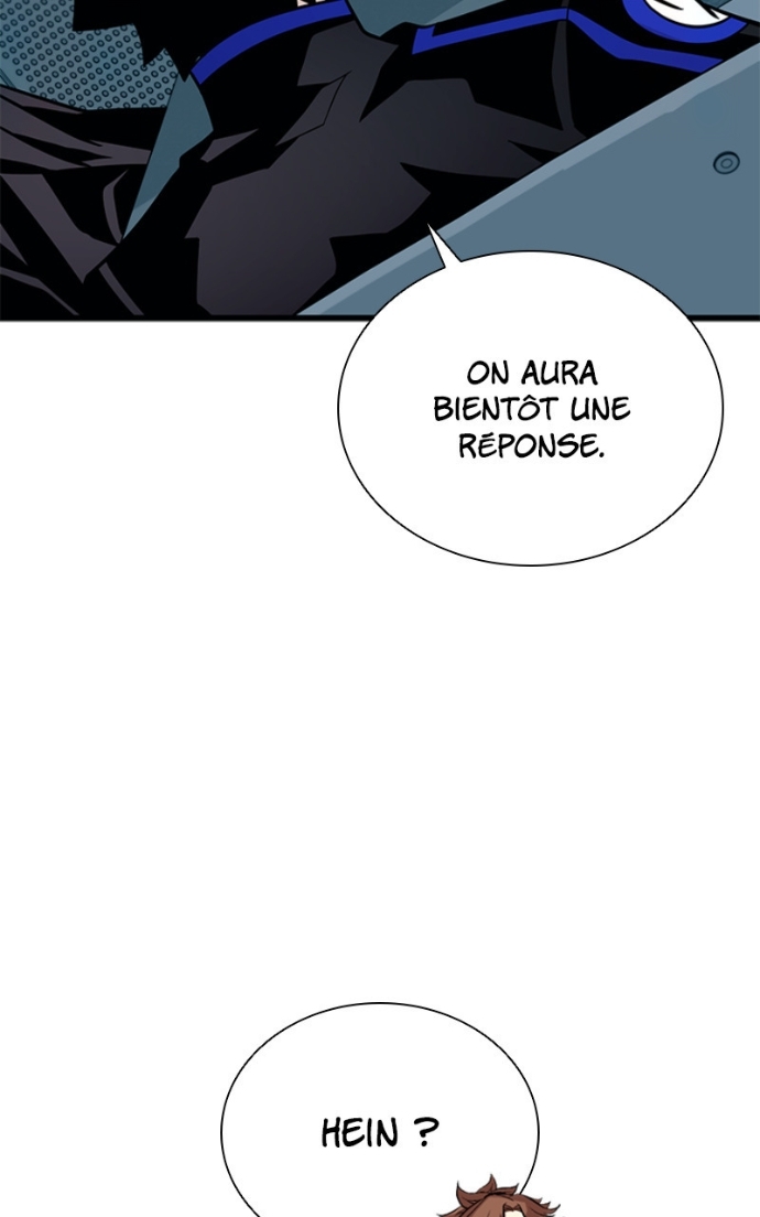 Villain to Kill Chapitre 196 - Page 86