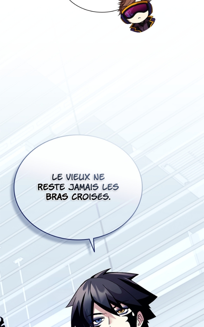 Villain to Kill Chapitre 196 - Page 87
