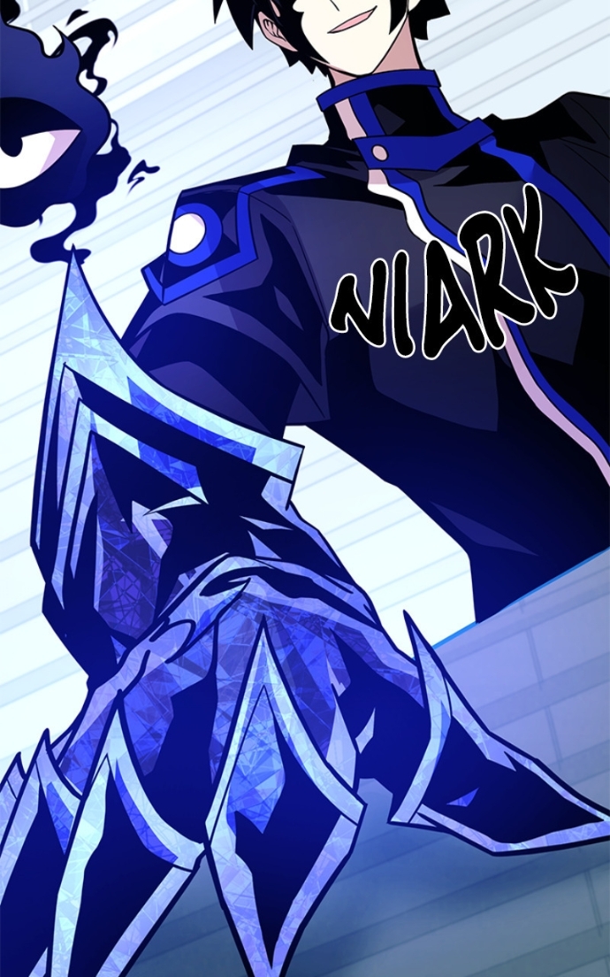 Villain to Kill Chapitre 196 - Page 88