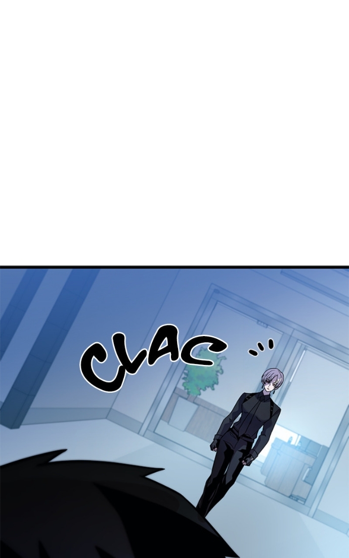 Villain to Kill Chapitre 196 - Page 93