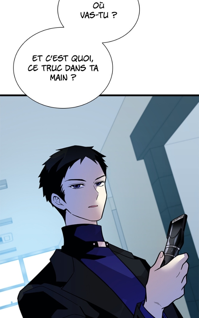 Villain to Kill Chapitre 196 - Page 95