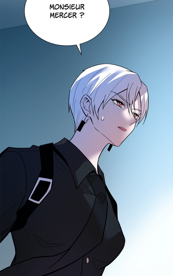 Villain to Kill Chapitre 196 - Page 97