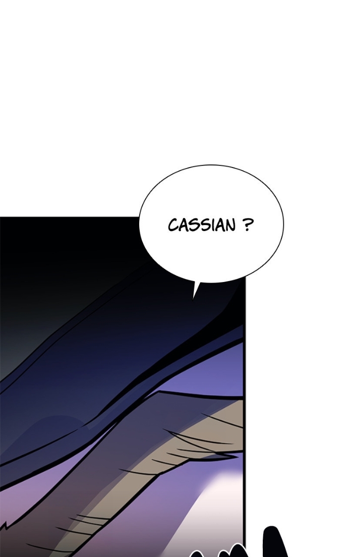 Villain to Kill Chapitre 197 - Page 10