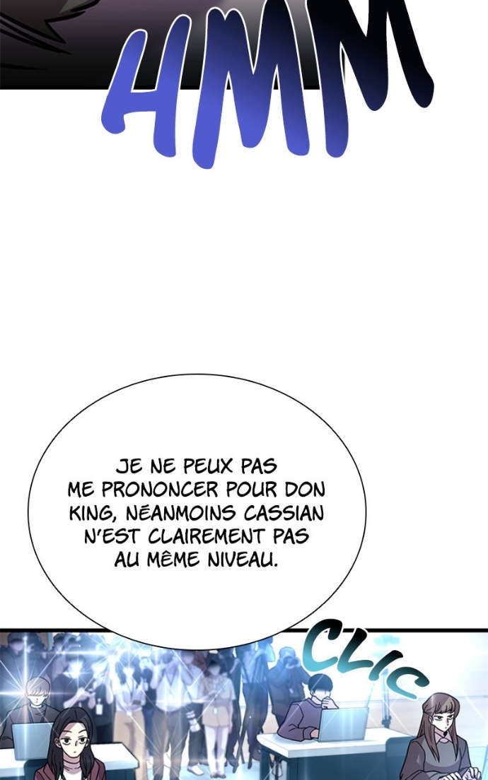 Villain to Kill Chapitre 197 - Page 11