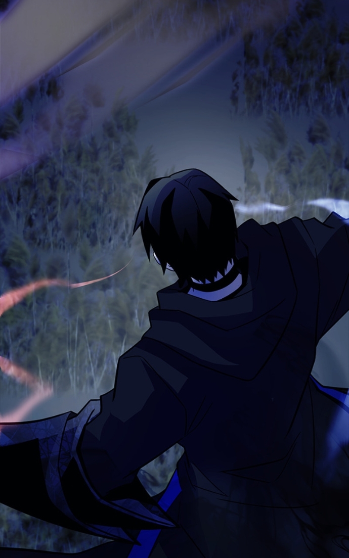Villain to Kill Chapitre 197 - Page 112