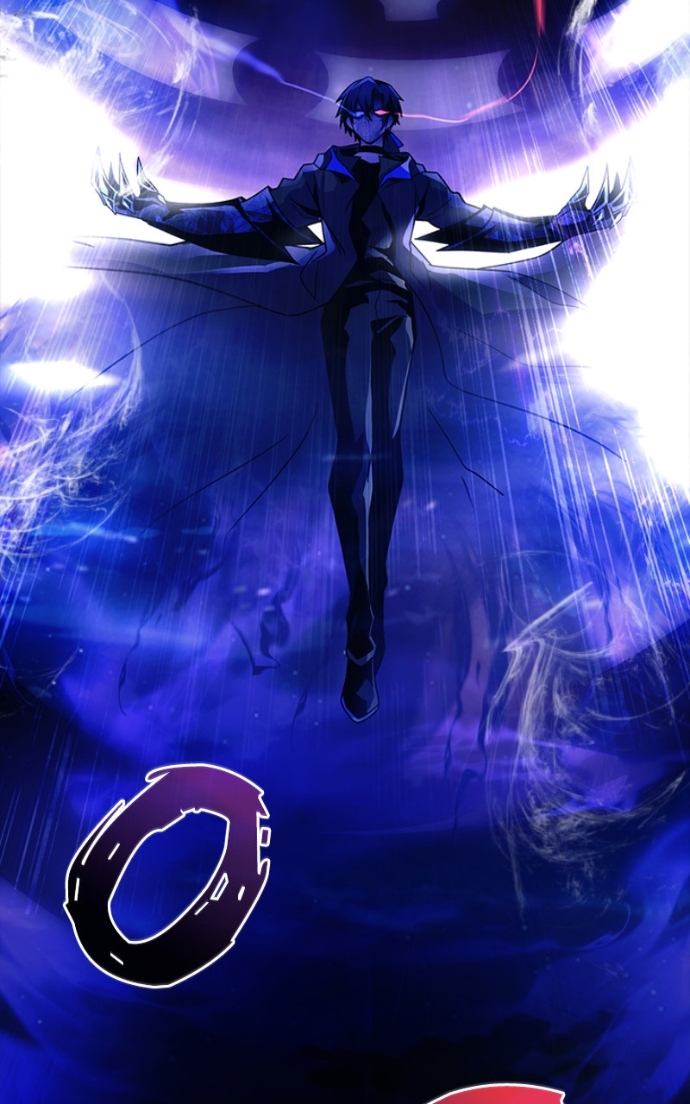 Villain to Kill Chapitre 197 - Page 125