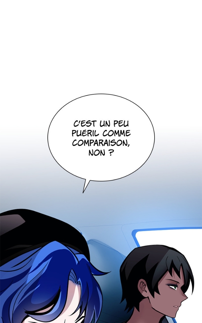 Villain to Kill Chapitre 197 - Page 18