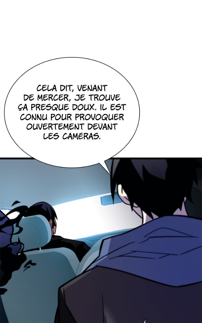 Villain to Kill Chapitre 197 - Page 20