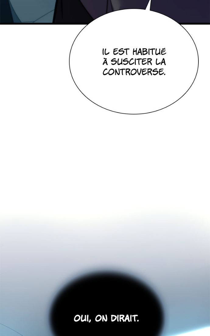 Villain to Kill Chapitre 197 - Page 21