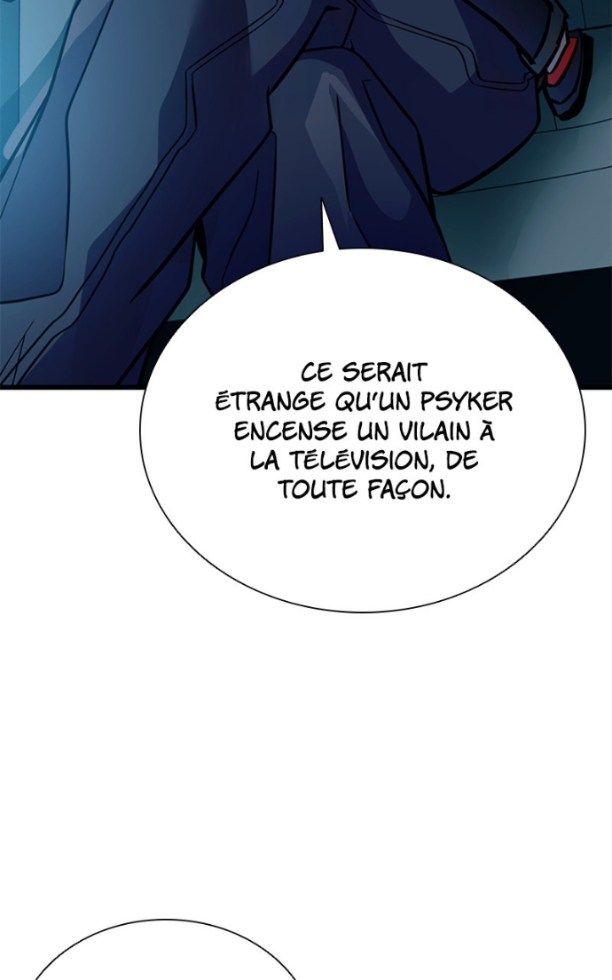 Villain to Kill Chapitre 197 - Page 23