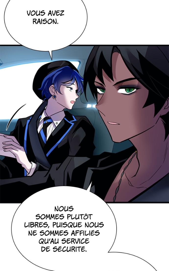 Villain to Kill Chapitre 197 - Page 24