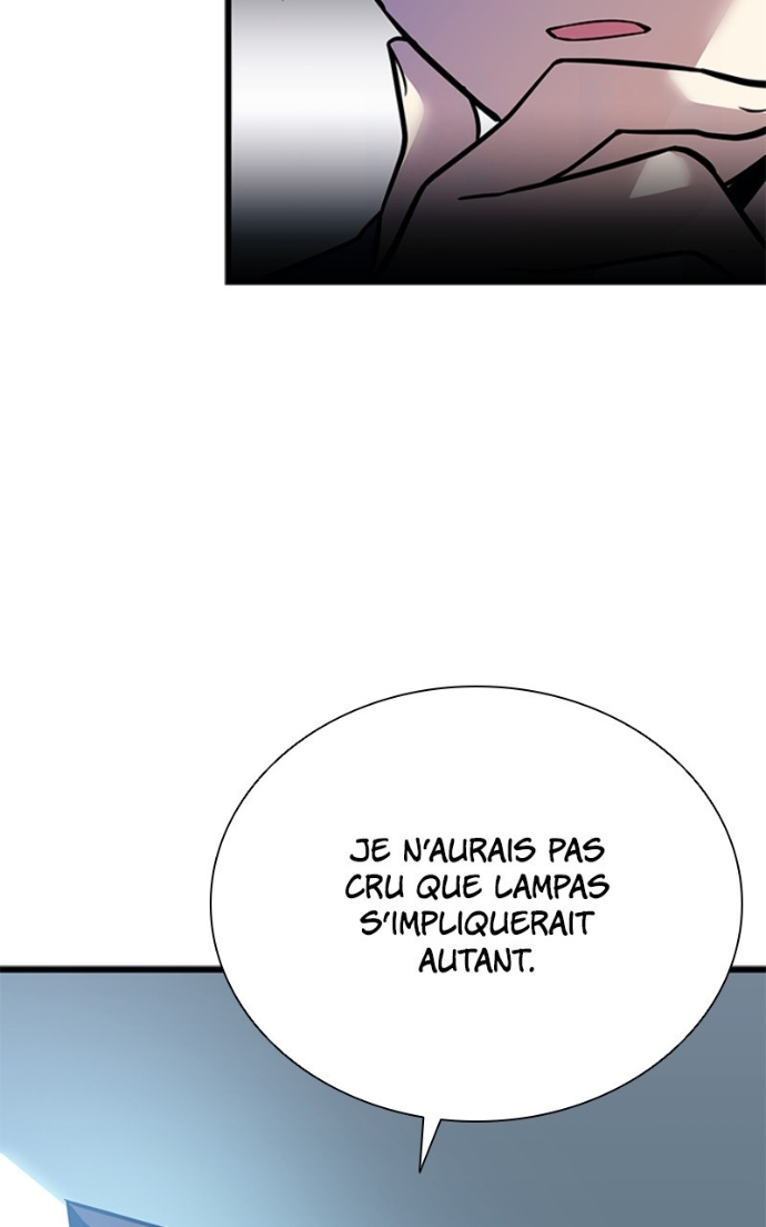 Villain to Kill Chapitre 197 - Page 26