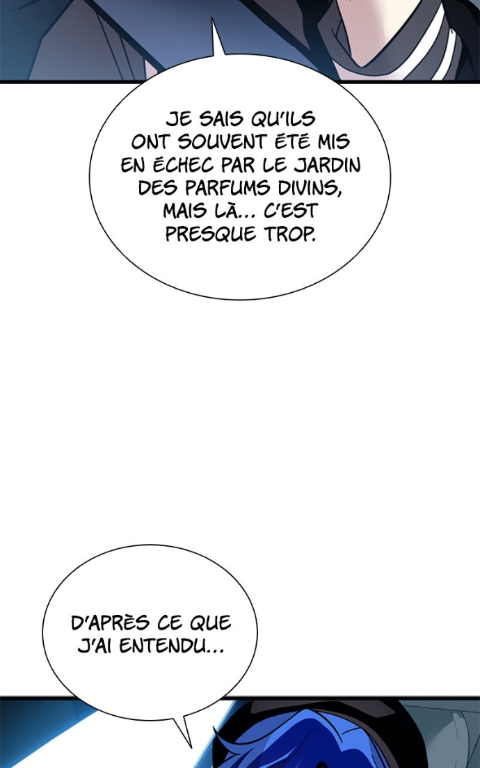 Villain to Kill Chapitre 197 - Page 28