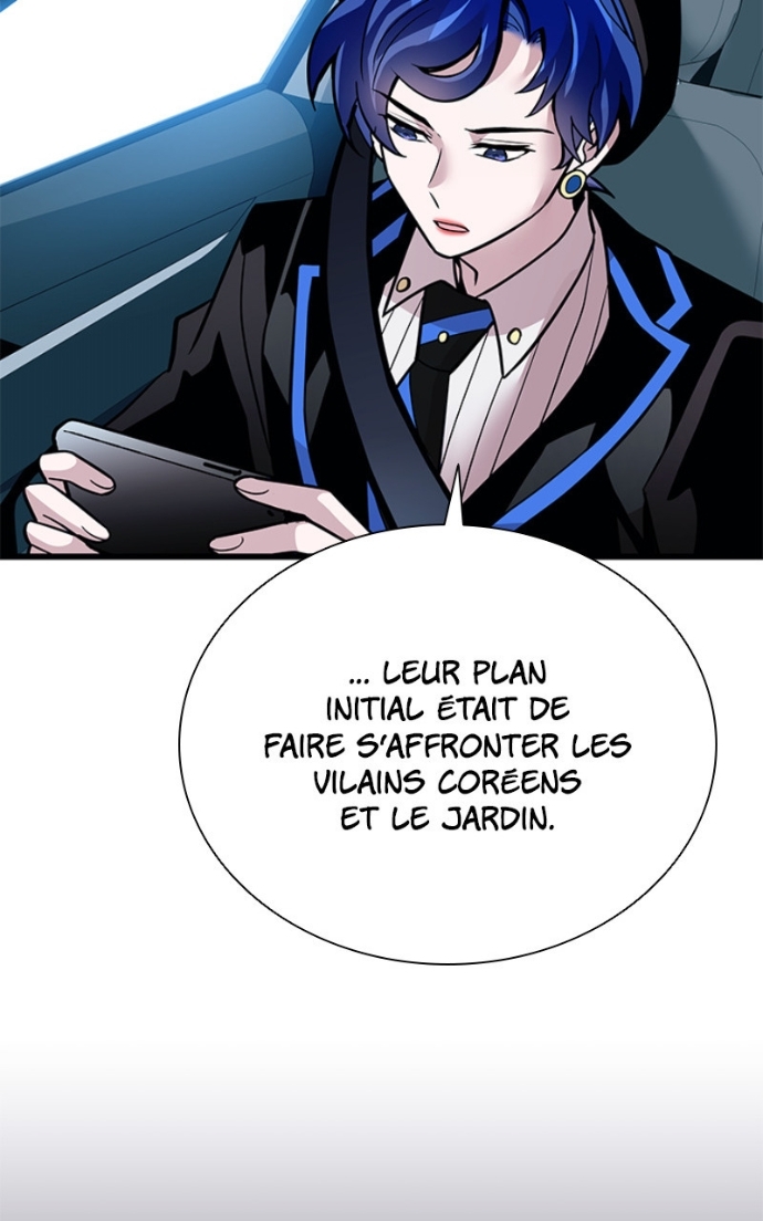 Villain to Kill Chapitre 197 - Page 29
