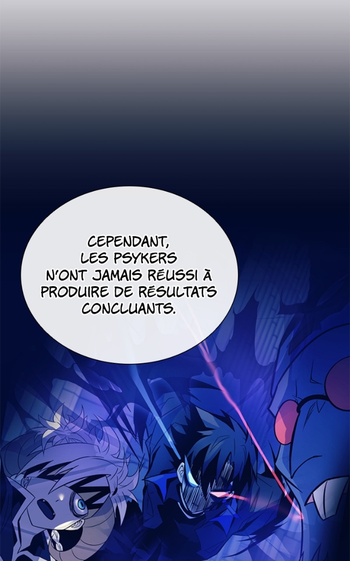 Villain to Kill Chapitre 197 - Page 30