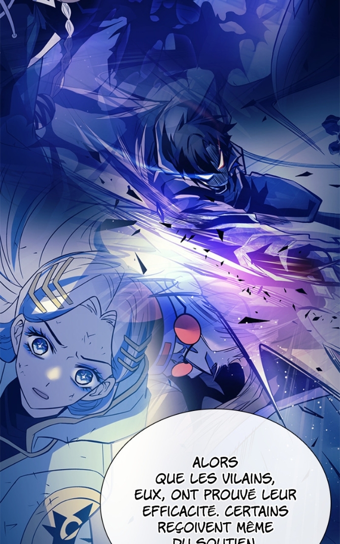 Villain to Kill Chapitre 197 - Page 31