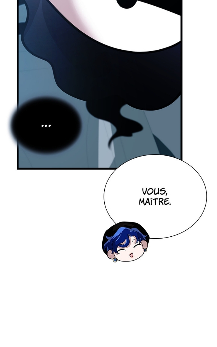 Villain to Kill Chapitre 197 - Page 34