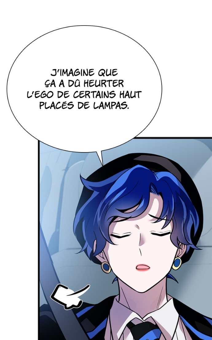 Villain to Kill Chapitre 197 - Page 35
