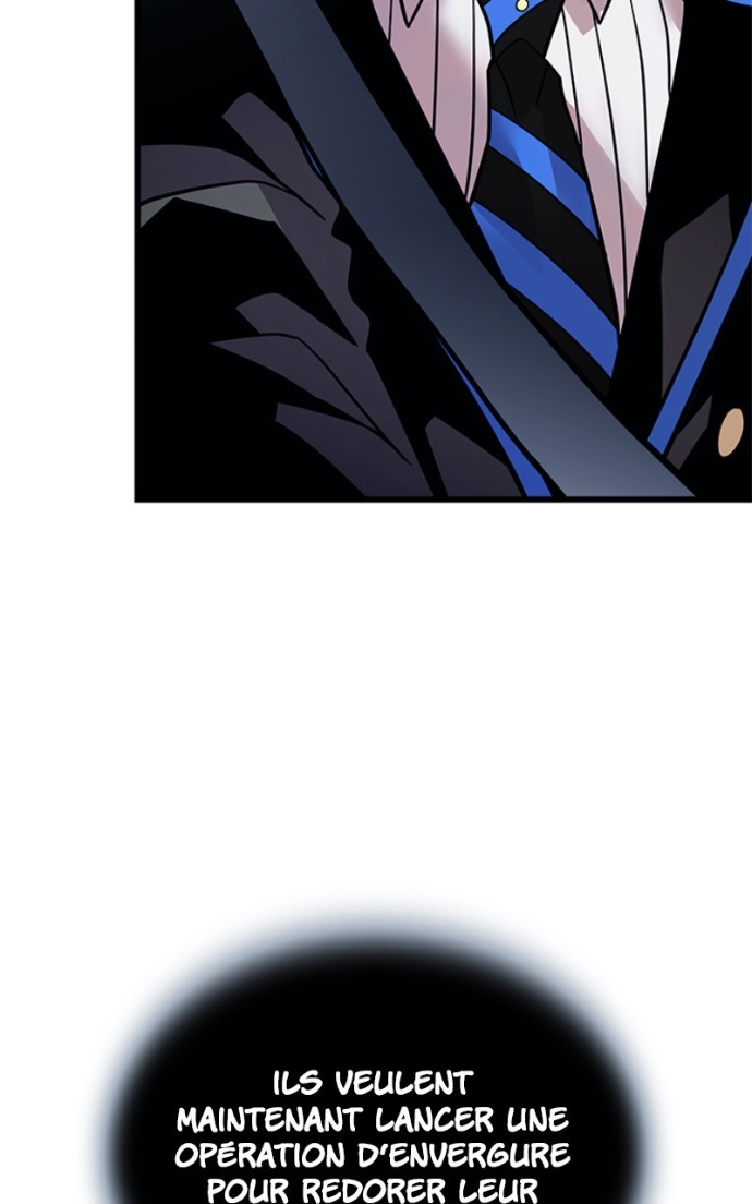 Villain to Kill Chapitre 197 - Page 36