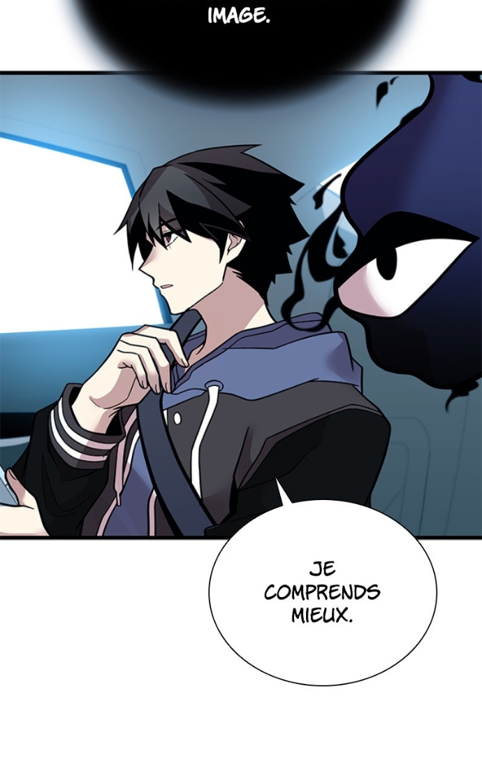 Villain to Kill Chapitre 197 - Page 37