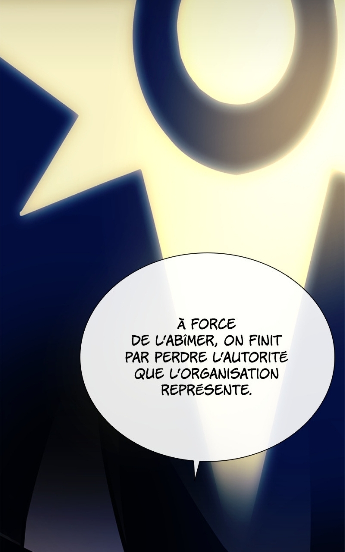 Villain to Kill Chapitre 197 - Page 39