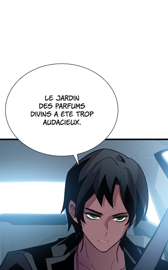 Villain to Kill Chapitre 197 - Page 41