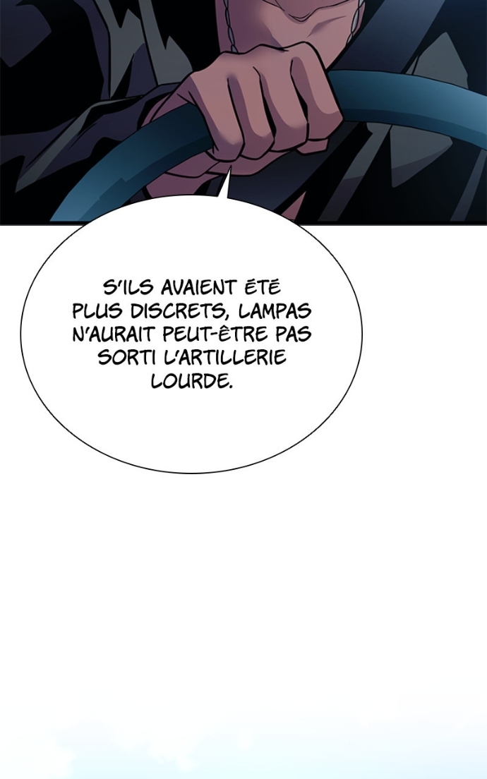 Villain to Kill Chapitre 197 - Page 42