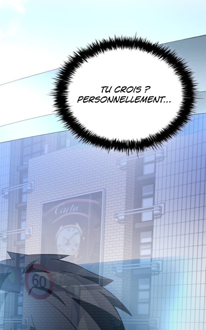 Villain to Kill Chapitre 197 - Page 43