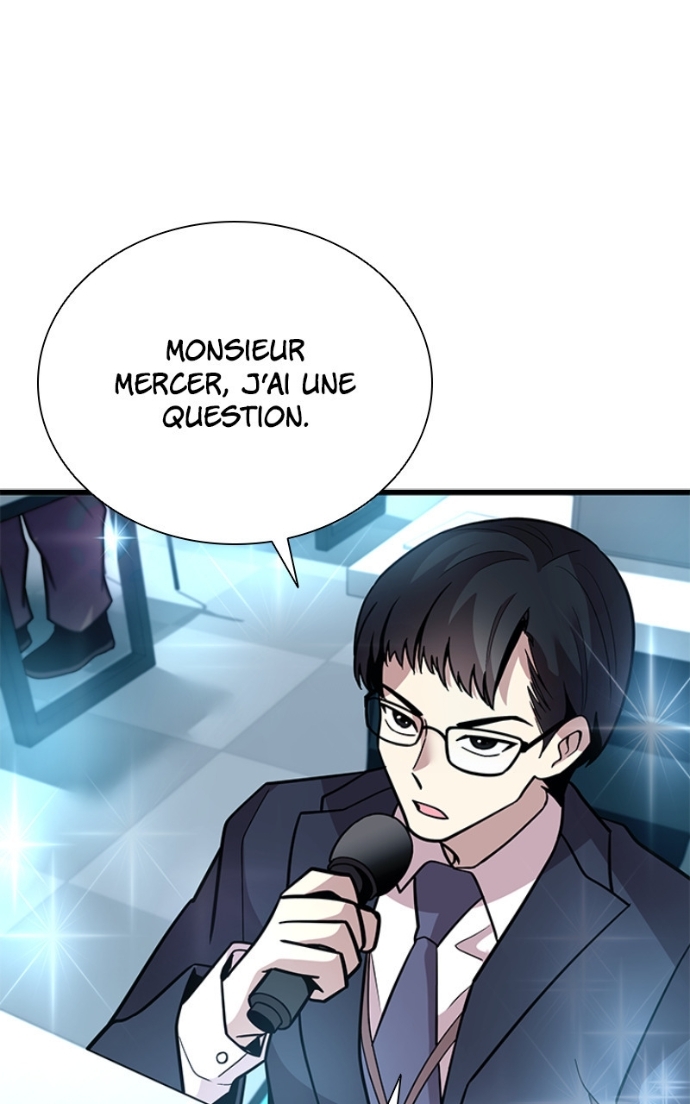 Villain to Kill Chapitre 197 - Page 5
