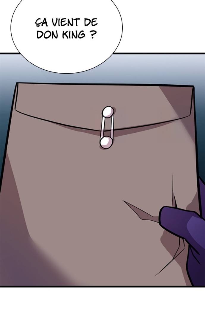 Villain to Kill Chapitre 197 - Page 50