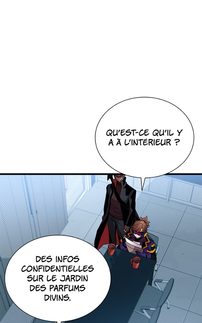 Villain to Kill Chapitre 197 - Page 51