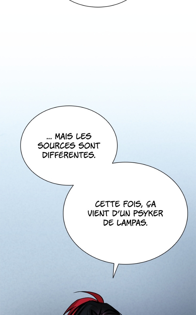 Villain to Kill Chapitre 197 - Page 53