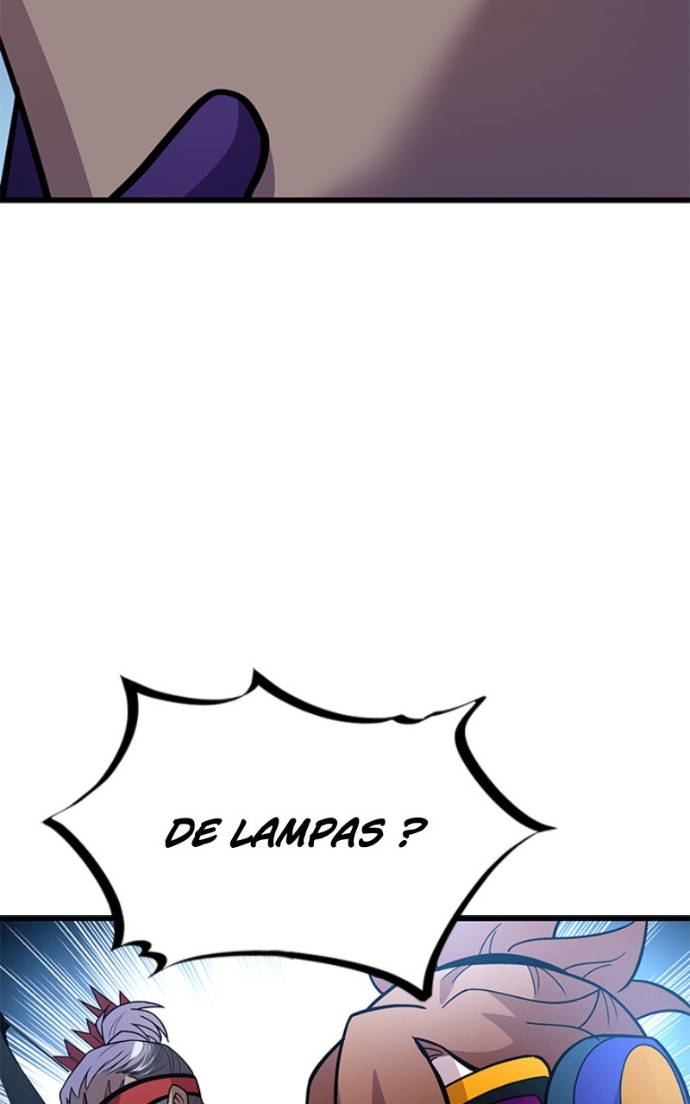 Villain to Kill Chapitre 197 - Page 55