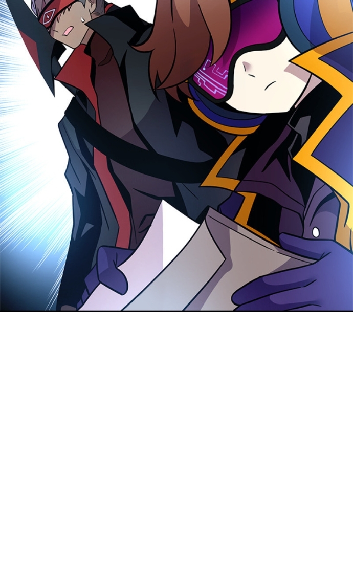 Villain to Kill Chapitre 197 - Page 56