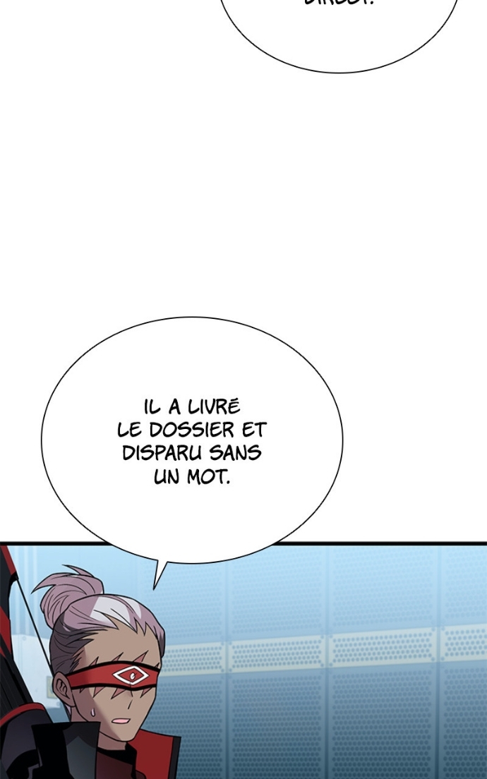 Villain to Kill Chapitre 197 - Page 59