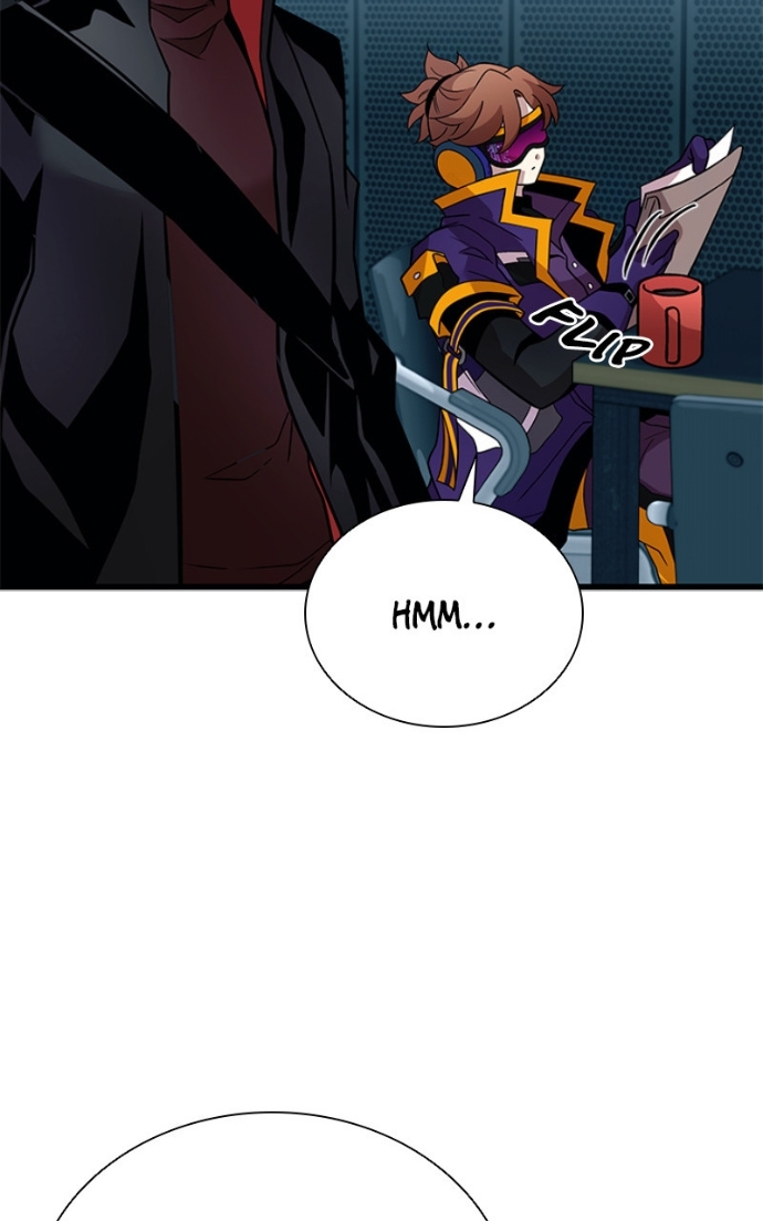 Villain to Kill Chapitre 197 - Page 60