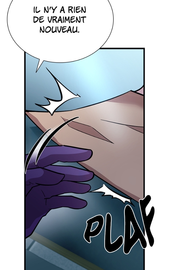 Villain to Kill Chapitre 197 - Page 61