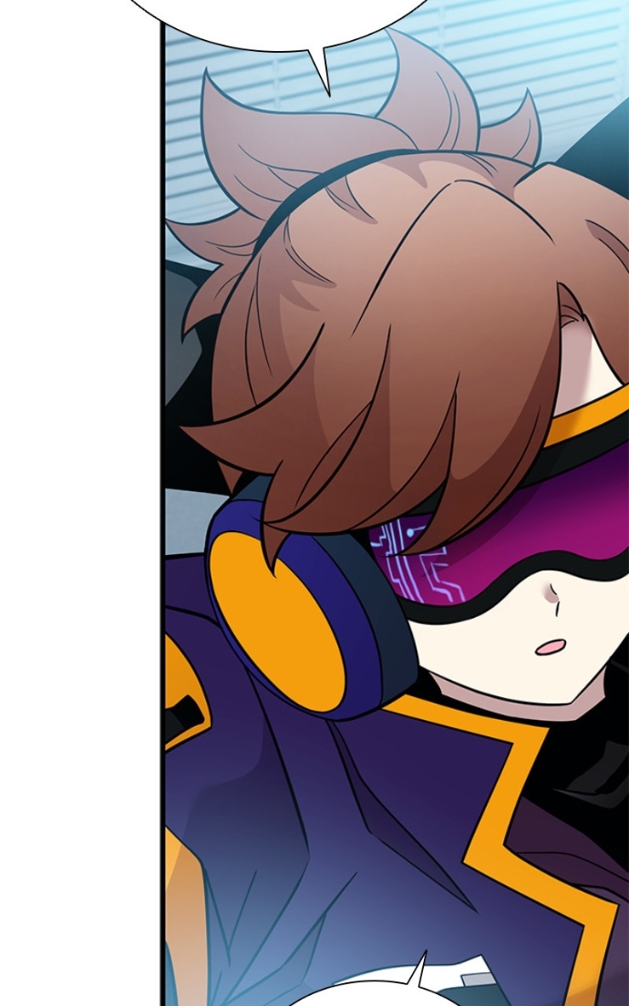 Villain to Kill Chapitre 197 - Page 64