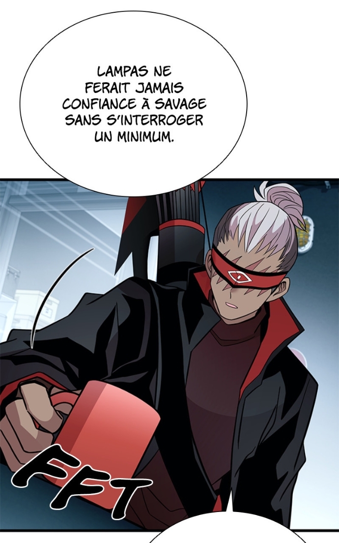 Villain to Kill Chapitre 197 - Page 68