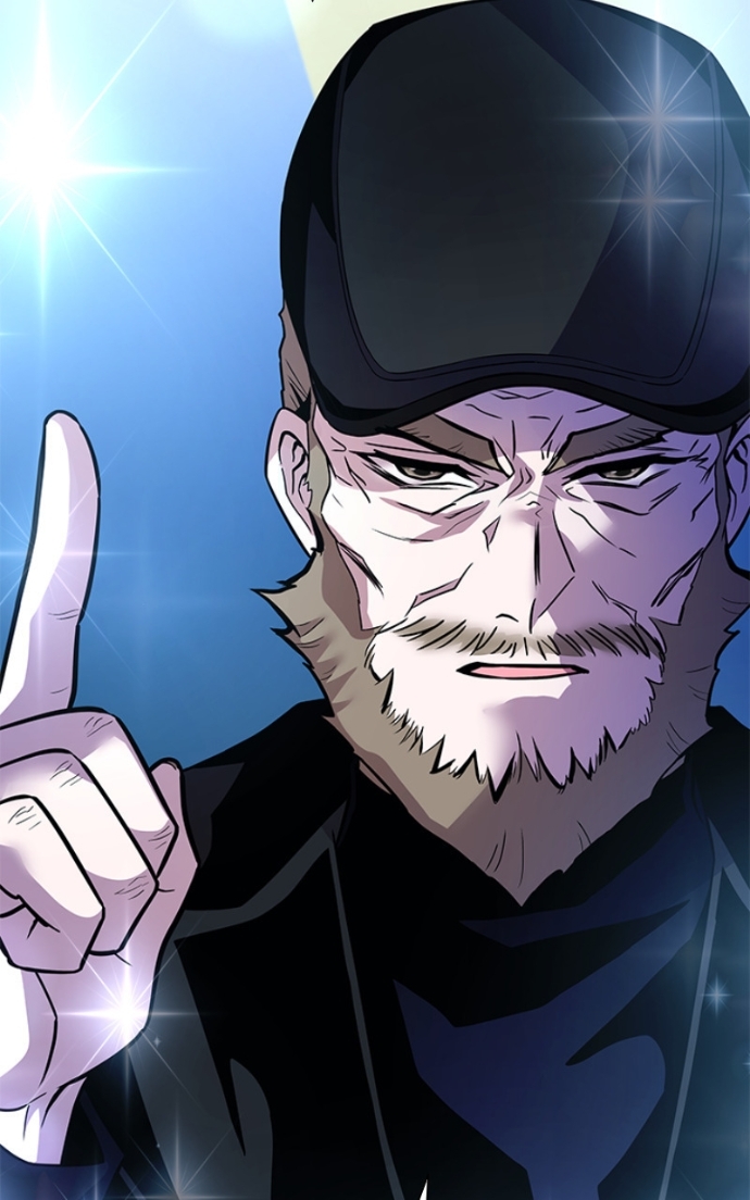 Villain to Kill Chapitre 197 - Page 7