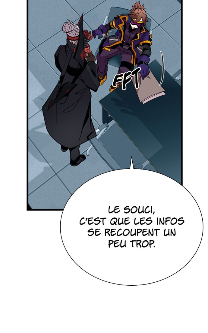 Villain to Kill Chapitre 197 - Page 70