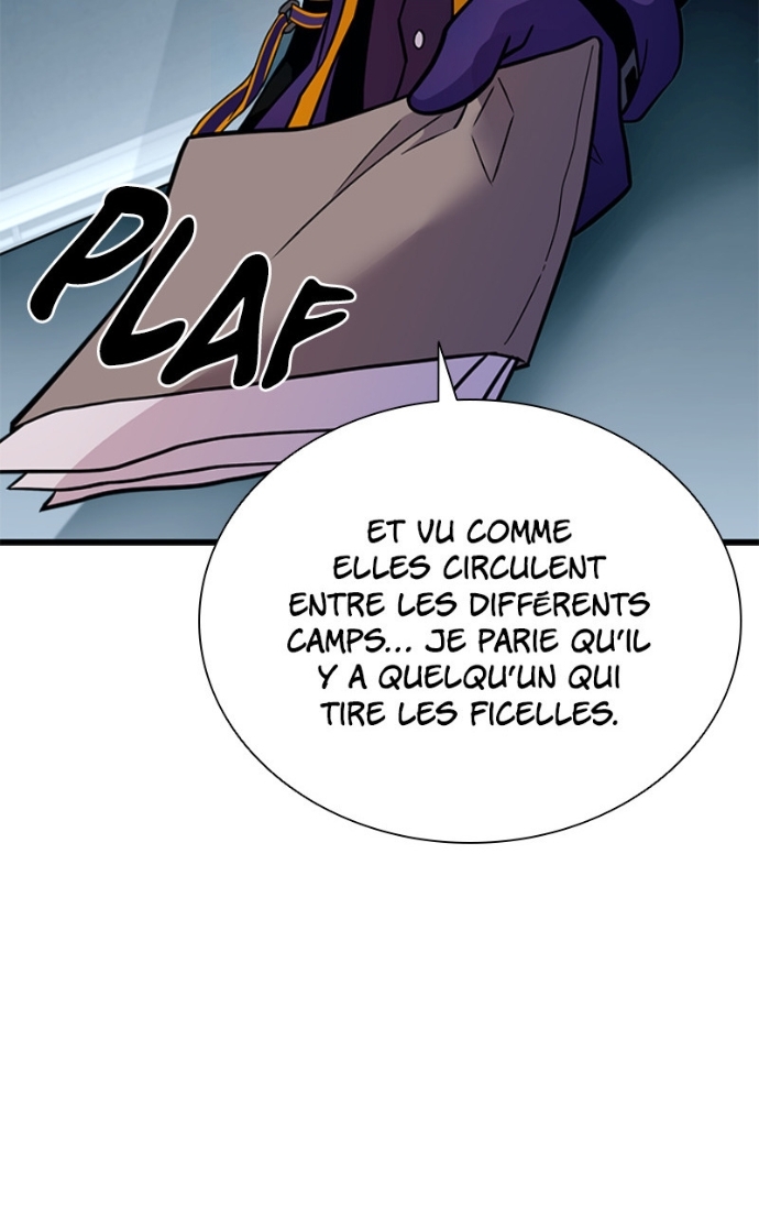 Villain to Kill Chapitre 197 - Page 72