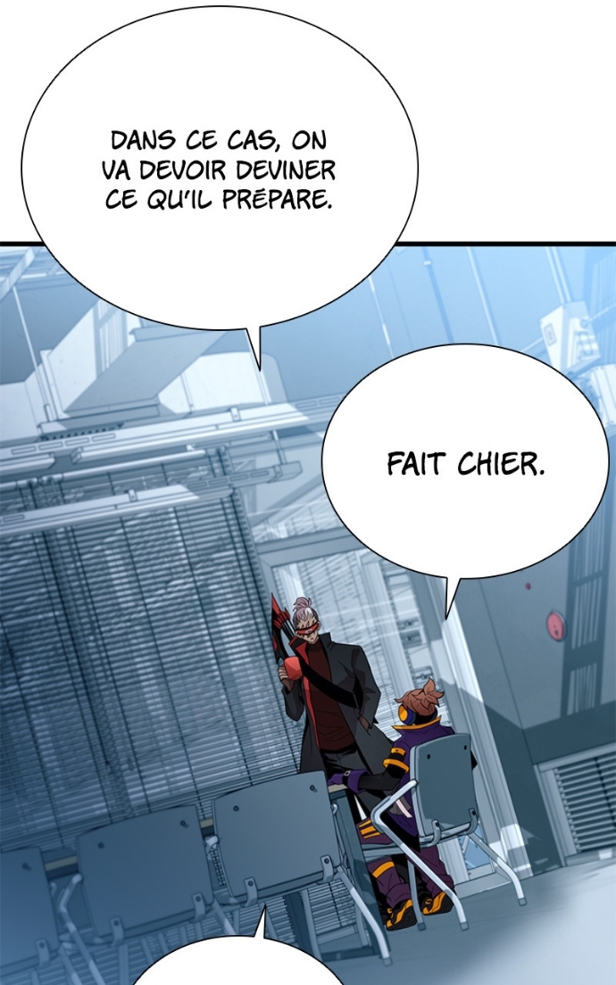 Villain to Kill Chapitre 197 - Page 73